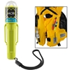 ACR C-Strobe H20, Water Activated LED PFD Emergency Strobe with Clip 3964.1