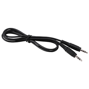 Boss Audio 35AC Male to Male 3.5mm Aux Cable, 36" 