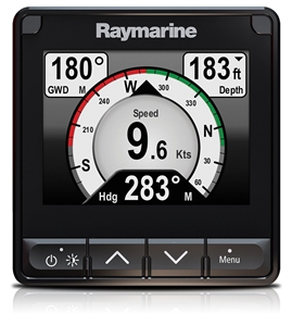 Raymarine i70s Multifunction Instrument Display E70327