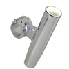 C.E. Smith Aluminum Clamp-On Rod Holder, Horizontal, 1.90" OD, Fits 1-1/2" Pipe