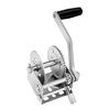Fulton 900lb Single Speed Winch, Strap Not Included