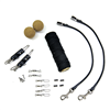 Tigress Elite Rigging Kit, Black Nylon