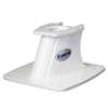 Edson Vision Mount - 6" Aft Angled - Heavy Duty for Open Array Radars 68110