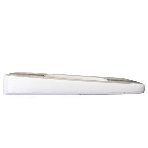 Scanstrut WD-RAD-01 4 deg Base Wedge for Direct Mounting with Radome Mount