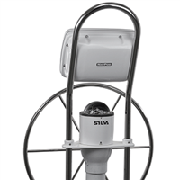 NavPod SailPod Pre-Cut for Raymarine AXIOM 9 for 12" Wide Guard GP2050-16