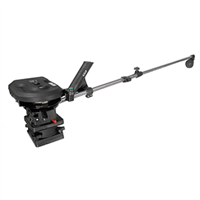 Scotty 1106-B Depthpower 60" Electric Downrigger with 200lb Test Braid