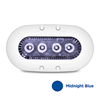 OceanLED X-Series X4, Midnight Blue LEDs 012302B