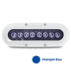 OceanLED X-Series X8, Midnight Blue LEDs 012305B