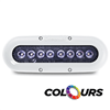 OceanLED X-Series X8, Colours LEDs 012307C