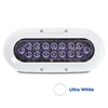 OceanLED X-Series X16, White LEDs 012308W
