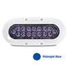 OceanLED X-Series X16, Midnight Blue LEDs 012309B