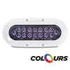 OceanLED X-Series X16, Colours LEDs 012311C