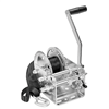 Fulton 2600lb 2-Speed Winch with 20' Strap