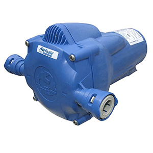 Whale FW1225 Watermaster Automatic Pressure Pump, 12L, 45PSI, 24V