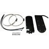 Humminbird XTM 9 20 MSI T Trolling Motor Transducer for MEGA Units 710263-1