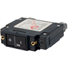 Blue Sea 7545 C-Series Flat Rocker Circuit Breaker, Single Pole, 30A