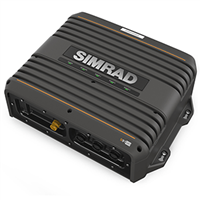 Simrad S5100 Module Redefining High-Performance Sonar 000-13260-001