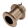 Navico XSONIC B150M Thru-Hull Transducer - 9-Pin 10M Cable - 0 Deg 000-13920-001