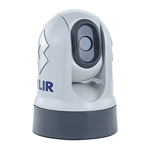 FLIR M232 Pan/Tilt 9Hz Marine Thermal Camera E70354