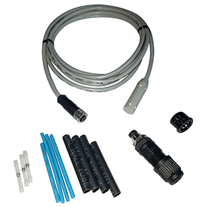 Maxwell Sensor & Magnet Kit for AA150, 560, 710 & 730 - Gray, P102923