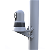 Scanstrut Camera Mast Mount for FLIR M100/M200, CAM-MM-02
