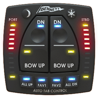 Bennett ATP Bridge Display