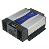 ProMariner TruePower Plus Series - Pure Sine Wave Inverter, 12VDC In, 110VAC Out - 2000W, 07200