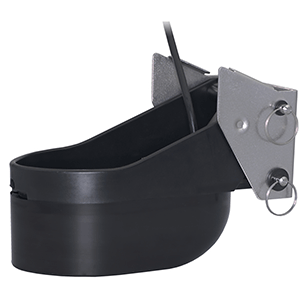 Navico XSONIC TM185M Transom Mount Transducer - 9 Pin 000-13998-001