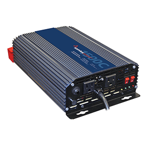 Samlex SAM-1500C-12 Modified Sinewave Inverter Charger