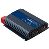 Samlex SAM-1000-12 Modified Sine Wave Inverter 12V Input