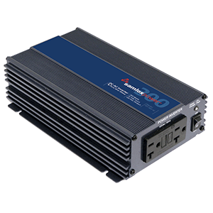 Samlex PST-300-12 Pure Sine Wave Inverter 12V Input 120V 300W