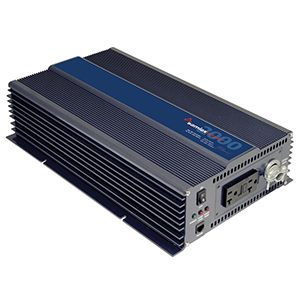 Samlex PST-2000-24 Pure Sine Wave Inverter 24V Input 120V 2000W
