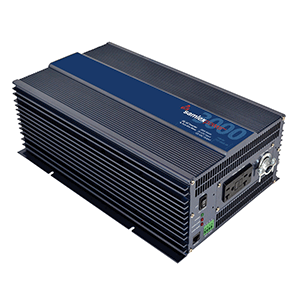 Samlex PST-3000-24 Pure Sine Wave Inverter 24V Input 120V 3000W