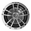 Infinity 1022MLT 10" Multi-Element Marine Subwoofer with Grille - Titanium