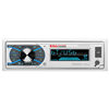 Boss Audio MR632UAB Single-DIN MECH-LESS Multimedia Player USB/SD/MP3/WMA/AM/FM (no CD/DVD) with Bluetooth