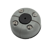 Seaview Retrofit Cable Gland - Grey - Up to 0.67" (17mm) Diameter Cable CG30P-G2