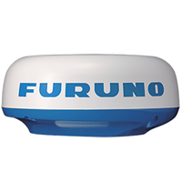 Furuno DRS4DL+ Radar Dome, 4kw, 19" 36NM (No cable included)