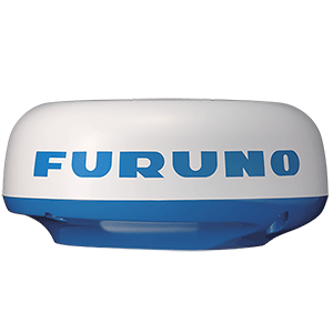 Furuno DRS4DL+ Radar Dome, 4kw, 19" 36NM (No cable included)