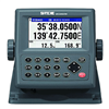 SITEX GPS-915 Receiver - 72 Channel with Large Color Display