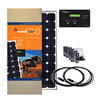 Samlex Solar Charging Kit - 100W - 30A