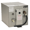 Whale Seaward 6 Gallon Hot Water Heater with Rear Heat Exchanger - Galvanized Steel - 240V - 1500W, S650