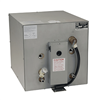 Whale Seaward 11 Gallon Hot Water Heater with Front Heat Exchanger - Galvanized Steel - 240V - 1500W, F1150