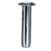 Rupp Standard Swivel Rod Holder - 0 Deg - White Liner