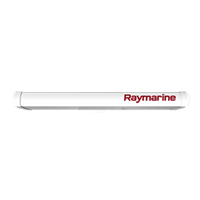 Raymarine Magnum 4' Open Array Antenna Only E70490