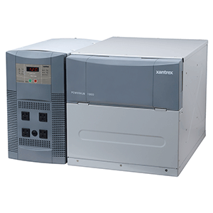 Xantrex PowerHub 1800, PH1800-GFP