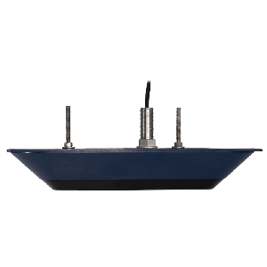 Navico TotalScan Thru Hull Transducer Low/High CHIRP, DownScan, StructureScan HD 000-14259-001