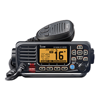 Icom M330 Compact VHF Radio