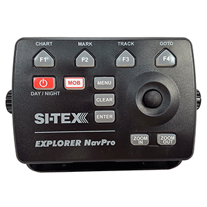 SITEX Explorer NavPro with Wi-Fi - No GPS Antenna