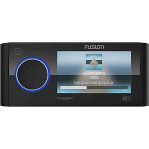Fusion MS-RA770 Apollo Series Touchscreen AM/FM/Bluetooth Stereo