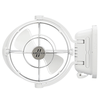 SEEKR by Caframo Sirocco II Elite Fan